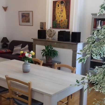 Sejour Provencal Apartment Dieulefit Ngoại thất bức ảnh