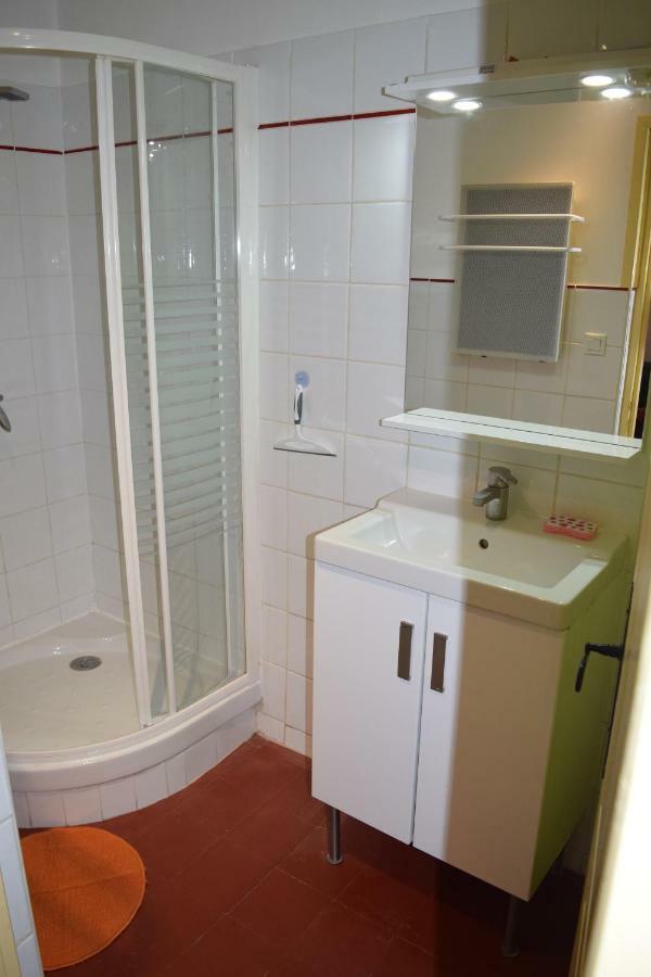Sejour Provencal Apartment Dieulefit Ngoại thất bức ảnh